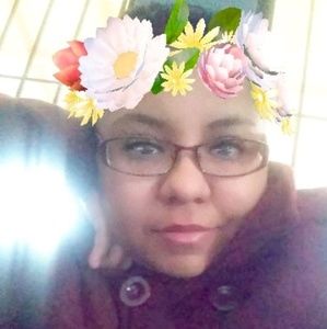 Meet your Posher, Priscilla